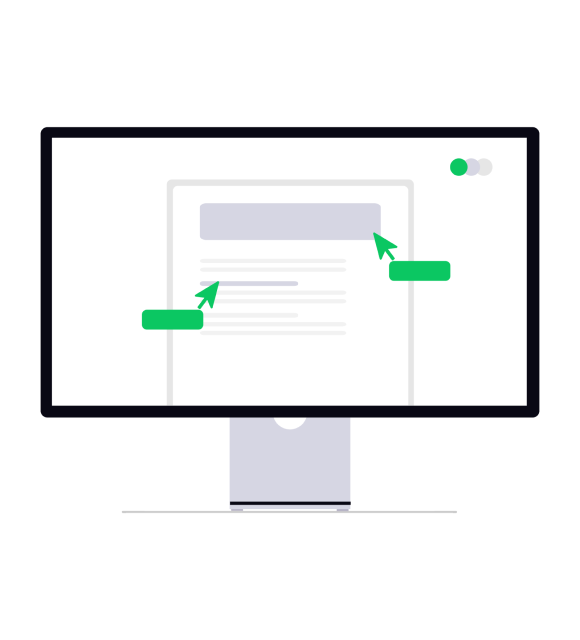 Зупинити плагіат<br />OOthers Fail to<br />Detect