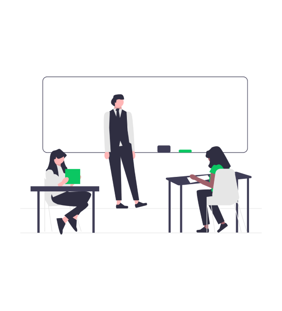 Вихователі